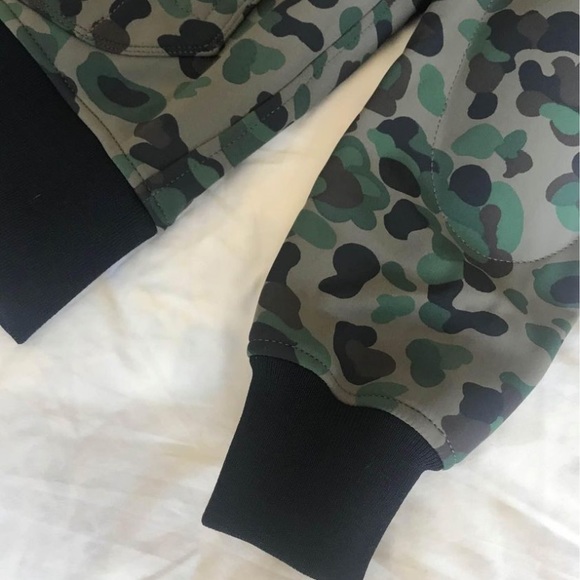 NWT. Blauer Motorcycle Jacket - Picture 4 of 10